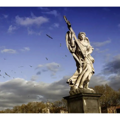 Отель Rome Luxury Rental - Vicolo Palle фото 8