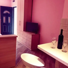 Апартаменты Apartments Dončić Люкс повышенной комфортности с различными типами кроватей фото 14