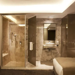 Grand Beyazit Hotel 4* Стандартный номер с различными типами кроватей фото 3