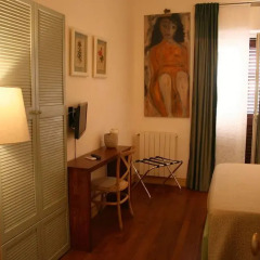Отель B&B Camere a Sud 3* Стандартный номер фото 2