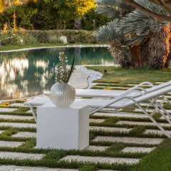 Отель Il Giardino degli Dei Агридженто бассейн фото 3