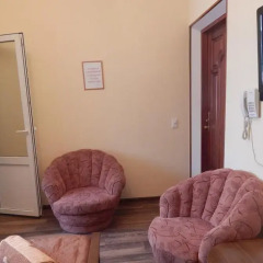 Hotel Gorizont комната для гостей фото 4