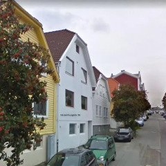 Отель Stavanger Housing, Vaisenhusgate 24, 36 парковка