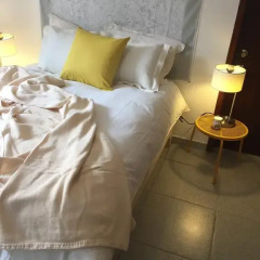 Отель Casa Canario Bed & Breakfast 2* Стандартный номер с двуспальной кроватью фото 19