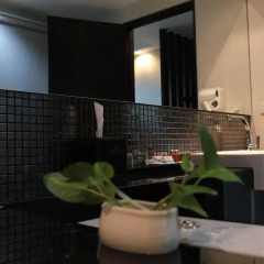 Отель Inn Place Serviced Residence 3* Номер Делюкс с различными типами кроватей фото 3