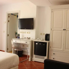 Hotel Malaga Picasso удобства в номере