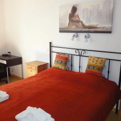 Отель City Apartments Budapest Венгрия, Будапешт - отзывы, цены и фото номеров - забронировать отель City Apartments Budapest онлайн комната для гостей