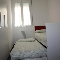 Отель Casa Vacanze Aurora Centro детские мероприятия