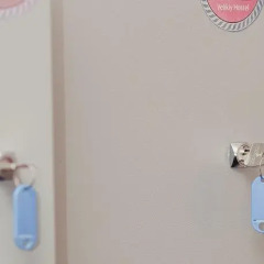 Velikiy Hostel удобства в номере