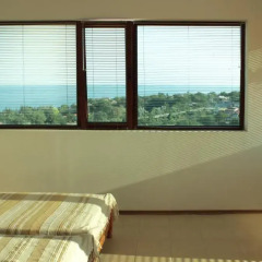 Апартаменты Anna Apartment ванная фото 2