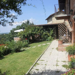 Отель Ca' Norino B&B Кандия-Ломеллина фото 21