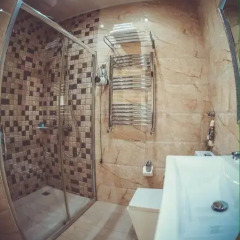 Maestro Hotel 4* Стандартный номер с двуспальной кроватью фото 9