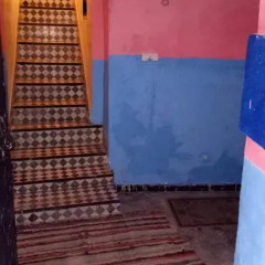 Отель Riad 63 - Adults Only интерьер отеля