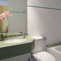 Апартаменты Niu d'Aus Apartments 3* Апартаменты с различными типами кроватей фото 27