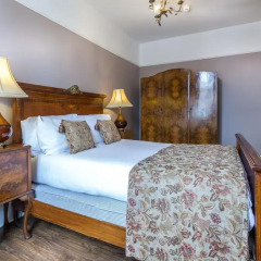 Marmadukes Town House Hotel, Best Western Premier Collection комната для гостей