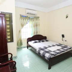 Отель Hai Dang Guest House комната для гостей фото 4