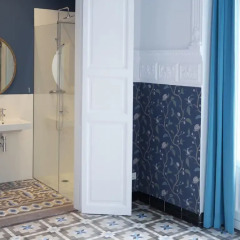 Отель L'Esplai Valencia Bed and Breakfast 3* Улучшенный номер с различными типами кроватей