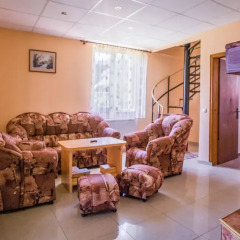 Отель Guest House Saint Dimitar Болгария, Боровец - отзывы, цены и фото номеров - забронировать отель Guest House Saint Dimitar онлайн интерьер отеля