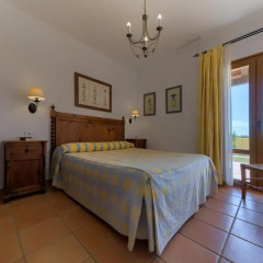 Отель Apartamentos Villafaro Испания, Кониль-де-ла-Фронтера - отзывы, цены и фото номеров - забронировать отель Apartamentos Villafaro онлайн комната для гостей