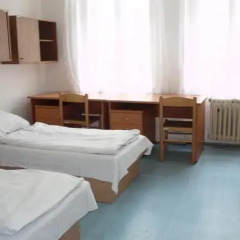 Отель Ats Hostel Arnosta Чехия, Прага - отзывы, цены и фото номеров - забронировать отель Ats Hostel Arnosta онлайн комната для гостей фото 3