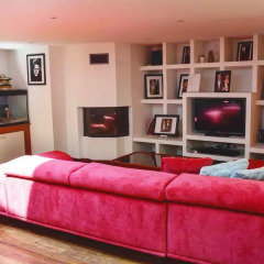 Отель Lofts Duplex et Triplex Vieux Port Cannes Франция, Канны - отзывы, цены и фото номеров - забронировать отель Lofts Duplex et Triplex Vieux Port Cannes онлайн комната для гостей фото 3