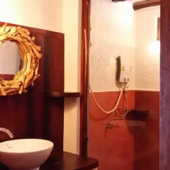 Отель Clear View Resort 3* Бунгало Делюкс с различными типами кроватей фото 42