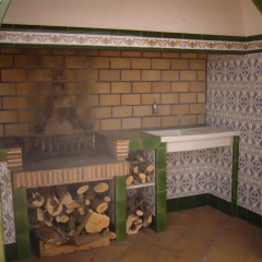 Отель Casa Alice Ла-Нусиа фото 4