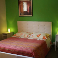 Отель Carpe Diem Bed&Breakfast Италия, Лимена - отзывы, цены и фото номеров - забронировать отель Carpe Diem Bed&Breakfast онлайн комната для гостей фото 2