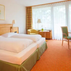Arabella Brauneck Hotel комната для гостей фото 5