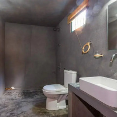 Отель Ocean Ripples Resort 3* Номер Делюкс с различными типами кроватей фото 5