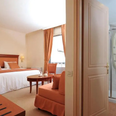 Athens Atrium Hotel and Suites 4* Полулюкс с различными типами кроватей