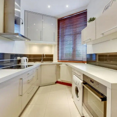Апартаменты Apartamenty Nadmorskie Marina Apartments в номере