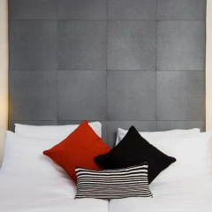Harmony Hotel, Jerusalem - An Atlas Boutique Hotel 4* Стандартный номер фото 3
