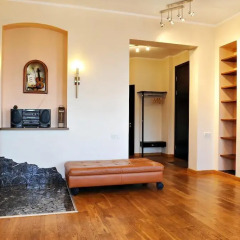 Апартаменты Raina Lux Apartment спа