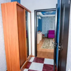 Отель Пятерочка Люкс 3* Улучшенный номер фото 20