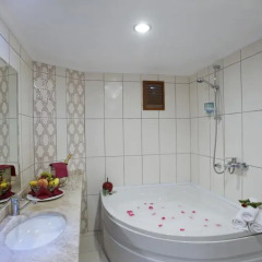 Crystal Kaymakli Hotel & Spa 5* Стандартный номер с различными типами кроватей