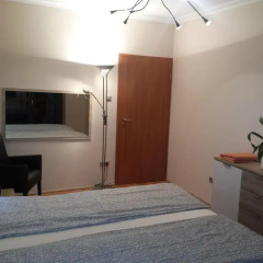 Отель River Loft 304-305 Апартаменты с различными типами кроватей фото 16