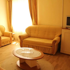 Hotel Maramorosh 3* Стандартный номер 2 отдельные кровати