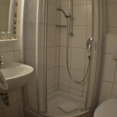 Moselstern Hotel Fuhrmann 3* Стандартный номер с различными типами кроватей фото 4