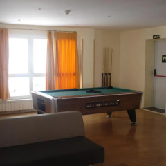 Albergue Inturjoven Sierra Nevada - Hostel детские мероприятия