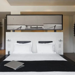Отель Life Gallery 5* Номер Делюкс с различными типами кроватей фото 4