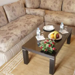 Hotel Atlas Asni в номере фото 2