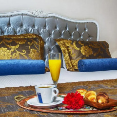 Recital Hotel в номере фото 2