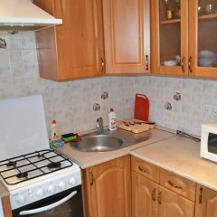 Апартаменты Apartments on Chetvertaia Yamskaia в номере