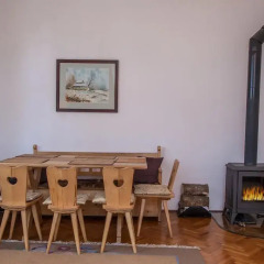 Отель Apartament Chimera Закопане интерьер отеля