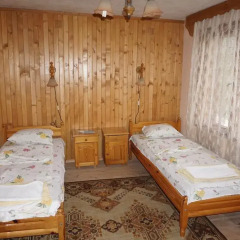 Отель Guest House Mountain Paradise 2* Апартаменты с различными типами кроватей фото 5