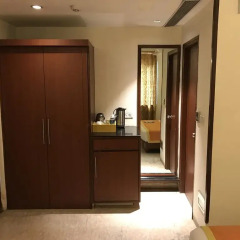 Hotel Southern 2* Номер Делюкс с различными типами кроватей фото 2