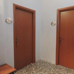 Отель Oleandro e Glicine Лечче удобства в номере фото 2