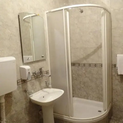 Отель Naša Tvrđava Guest Accommodation 3* Стандартный номер фото 30