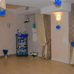 Hotel Ekvator Ирпень спа